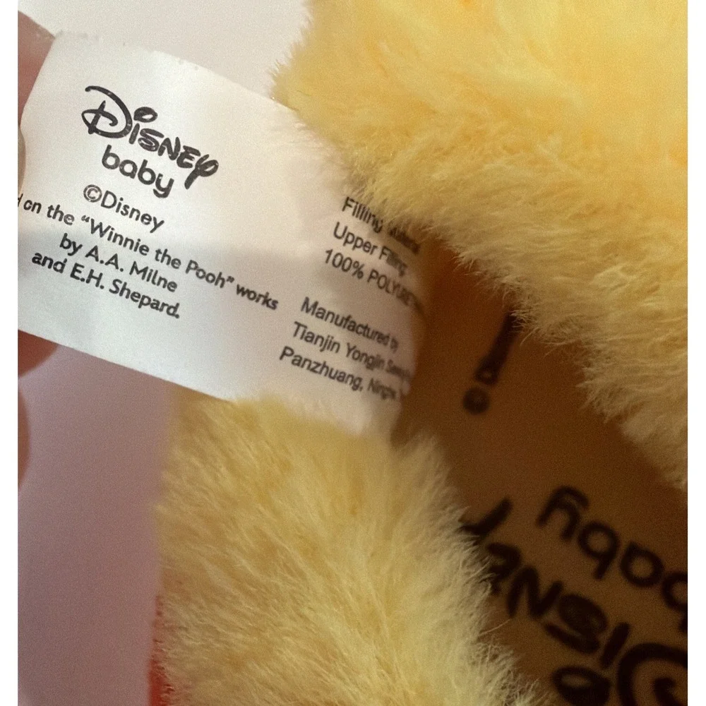 Disney like new